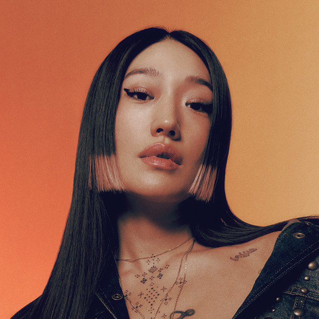 Peggy Gou was recently played on Pure Hits FRESH